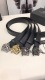 V*ersace Belts Top Quality  40MM