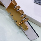 D*ior Belts Top Quality  20MM