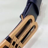 B*alenciaga Belts Top Quality  30MM