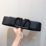 𝑉*𝐴𝐿𝐸𝑁𝑇𝐼𝑁𝑂 Belts Top Quality  70MM