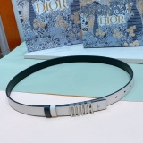 D*ior Belts Top Quality  20MM