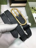 G*ucci Belts Top Quality  20MM