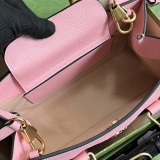 G*ucci Top Bag  27*15.5*11CM