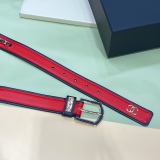 C*hanel Belts Top Quality  30MM