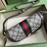 G*ucci Top Bag 20*13.5*4CM