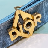 D*ior Belts Top Quality  40MM