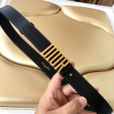 D*ior Belts Top Quality  30MM