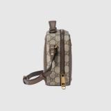 G*ucci Top Bag 24*16*7 CM