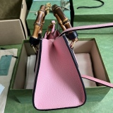 G*ucci Top Bag  27*15.5*11CM