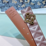 D*ior Belts Top Quality  40MM