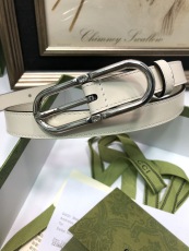 G*ucci Belts Top Quality  20MM