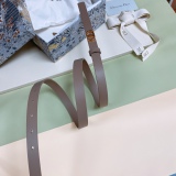 D*ior Belts Top Quality  15MM