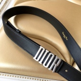 D*ior Belts Top Quality  30MM