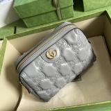 G*ucci Top Bag  16*12.5*9CM
