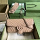 G*ucci Top Bag  27*15.5*11CM