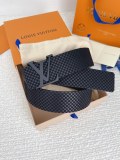 L*ouis V*uitton Belts Top Quality  40MM
