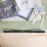 D*ior Belts Top Quality  15MM