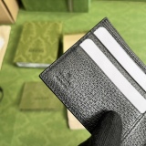 G*ucci  Wallets Top Quality 11*9CM