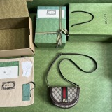 G*ucci Top Bag 20*13.5*4CM