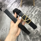 𝑉*𝐴𝐿𝐸𝑁𝑇𝐼𝑁𝑂 Belts Top Quality  25MM