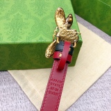 G*ucci Belts Top Quality  20MM