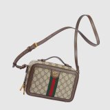 G*ucci Top Bag 24*16*7 CM