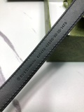 G*ucci Belts Top Quality  20MM