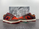 N*ike SB Dunk Low  FD4203-661