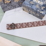 D*ior Belts Top Quality  40MM