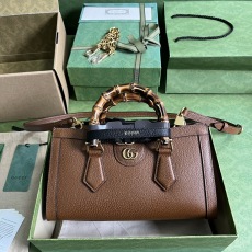 G*ucci Top Bag  27*15.5*11CM