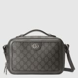 G*ucci Top Bag 24*16*7 CM