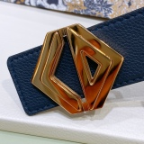 D*ior Belts Top Quality  40MM