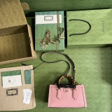 G*ucci Top Bag  27*15.5*11CM