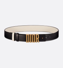 D*ior Belts Top Quality  30MM