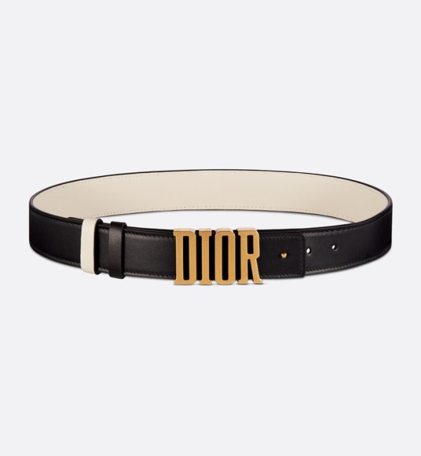 D*ior Belts Top Quality  30MM