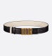 D*ior Belts Top Quality  30MM
