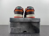 N*ike SB Dunk Low  FD4203-661