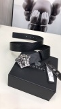 V*ersace Belts Top Quality  40MM