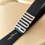 D*ior Belts Top Quality  30MM