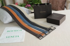 B*ottega V*eneta Belts Top Quality  35MM