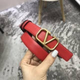 𝑉*𝐴𝐿𝐸𝑁𝑇𝐼𝑁𝑂 Belts Top Quality  25MM