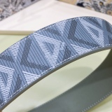 D*ior Belts Top Quality  40MM