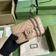 G*ucci Top Bag  16.5*10*4.5CM