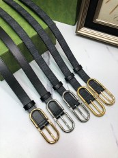 G*ucci Belts Top Quality  20MM