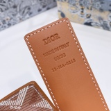 D*ior Belts Top Quality  40MM