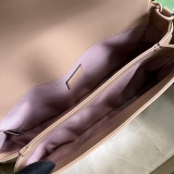 G*ucci Top Bag  27*15.5*11CM