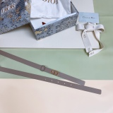 D*ior Belts Top Quality  15MM