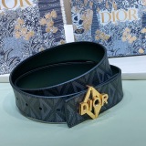 D*ior Belts Top Quality  40MM