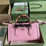 G*ucci Top Bag  27*15.5*11CM