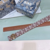 D*ior Belts Top Quality  40MM